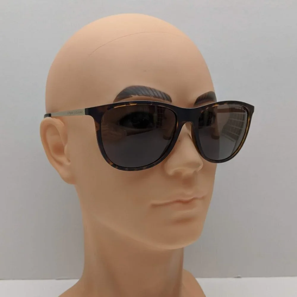 Armani Exchange 10 frame